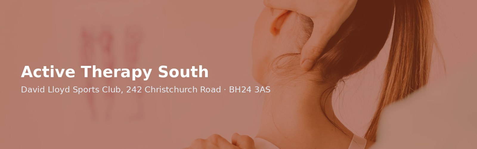 Active Therapy South