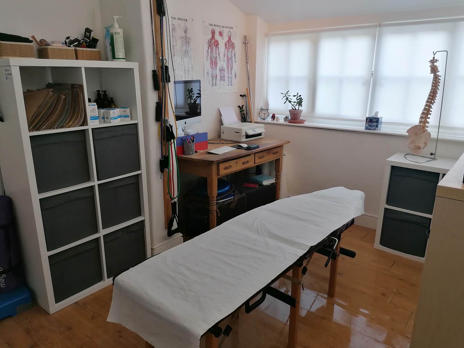 Paul Kobayashi Chiropractic