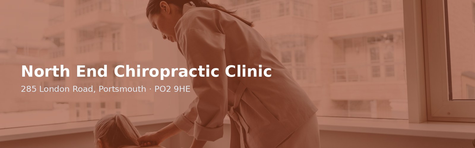 North End Chiropractic Clinic