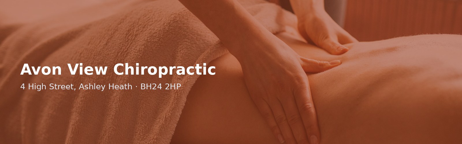 Avon View Chiropractic
