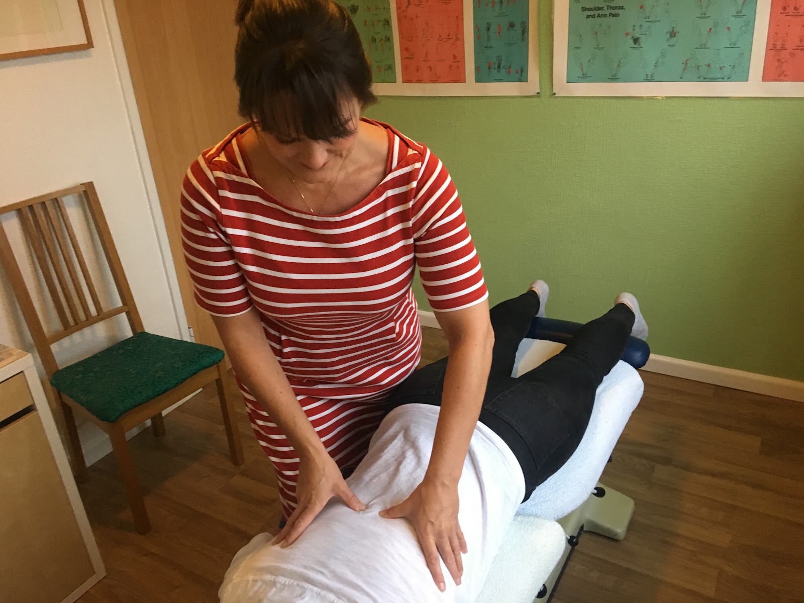 Victoria Meadway Chiropractor