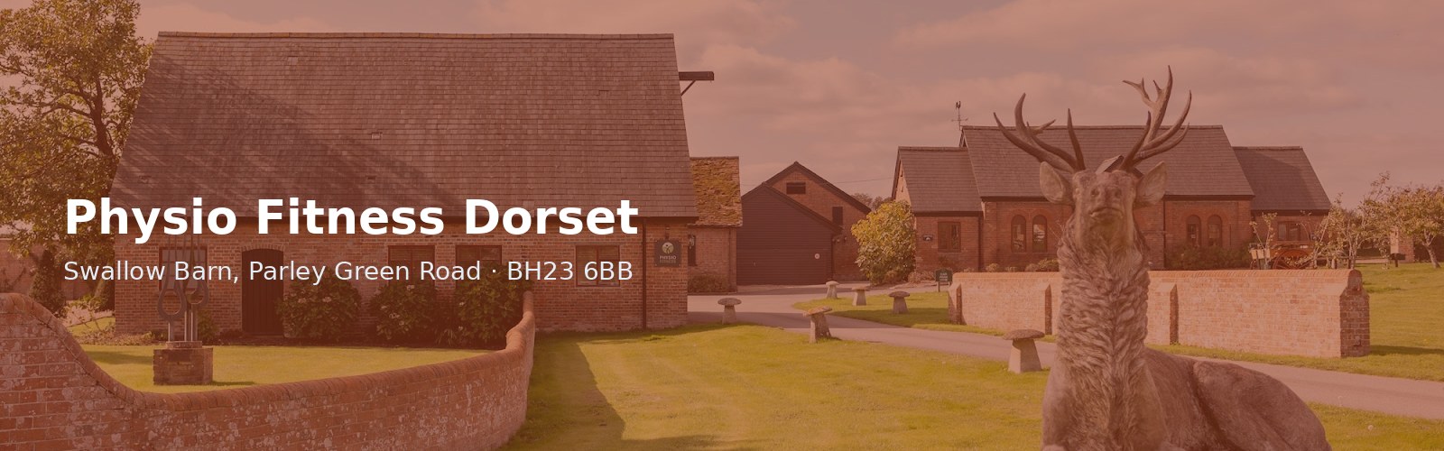 Physio Fitness Dorset