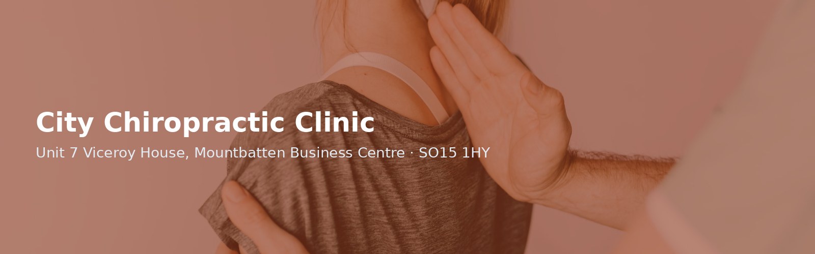 City Chiropractic Clinic