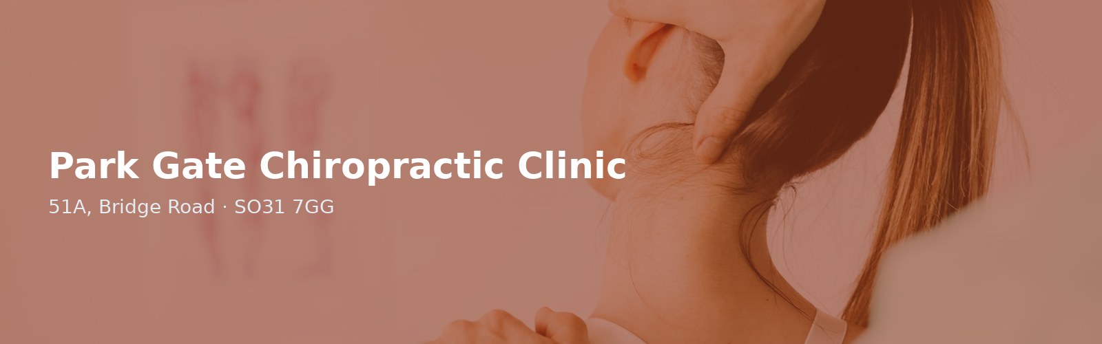 Park Gate Chiropractic Clinic