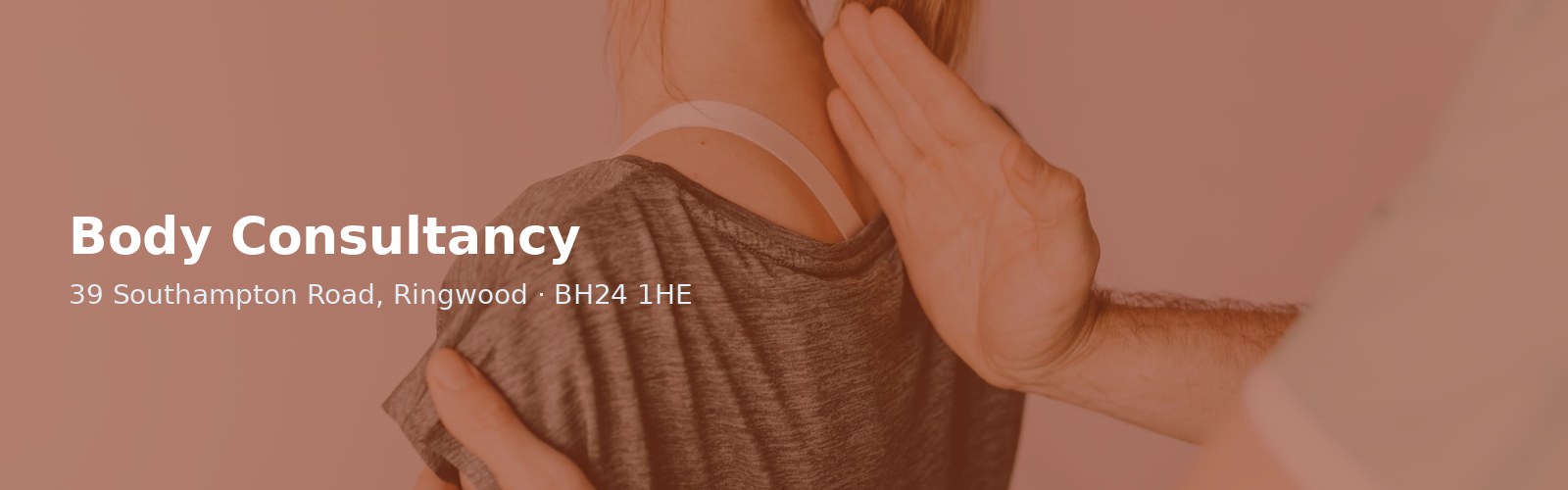 Body Consultancy