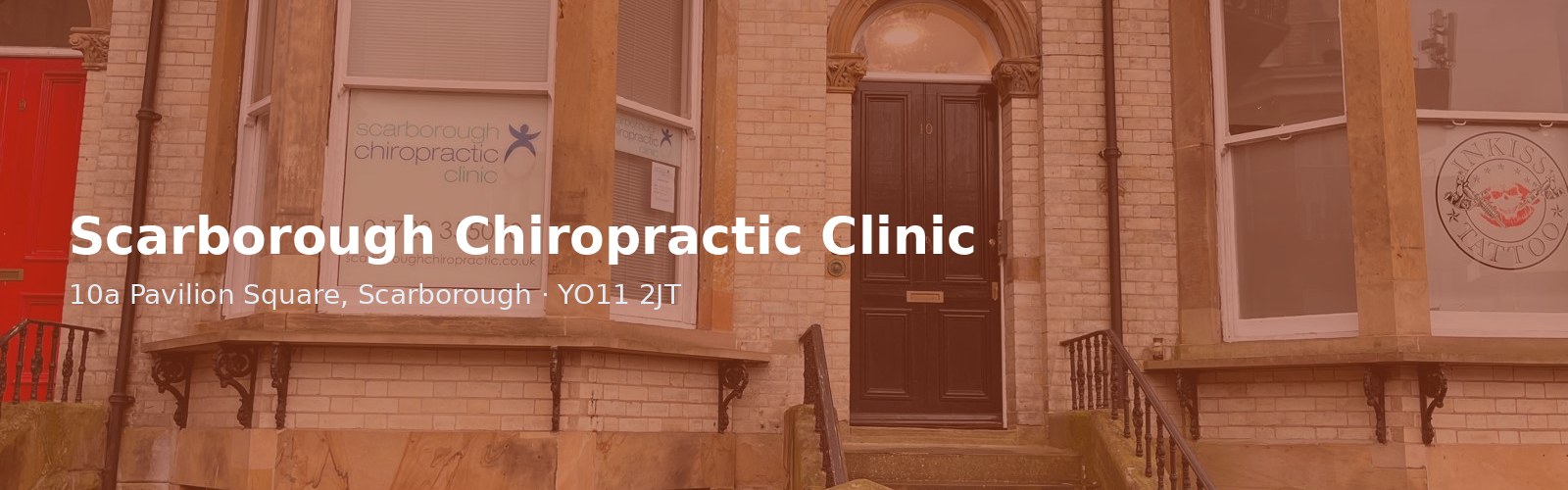 Scarborough Chiropractic Clinic
