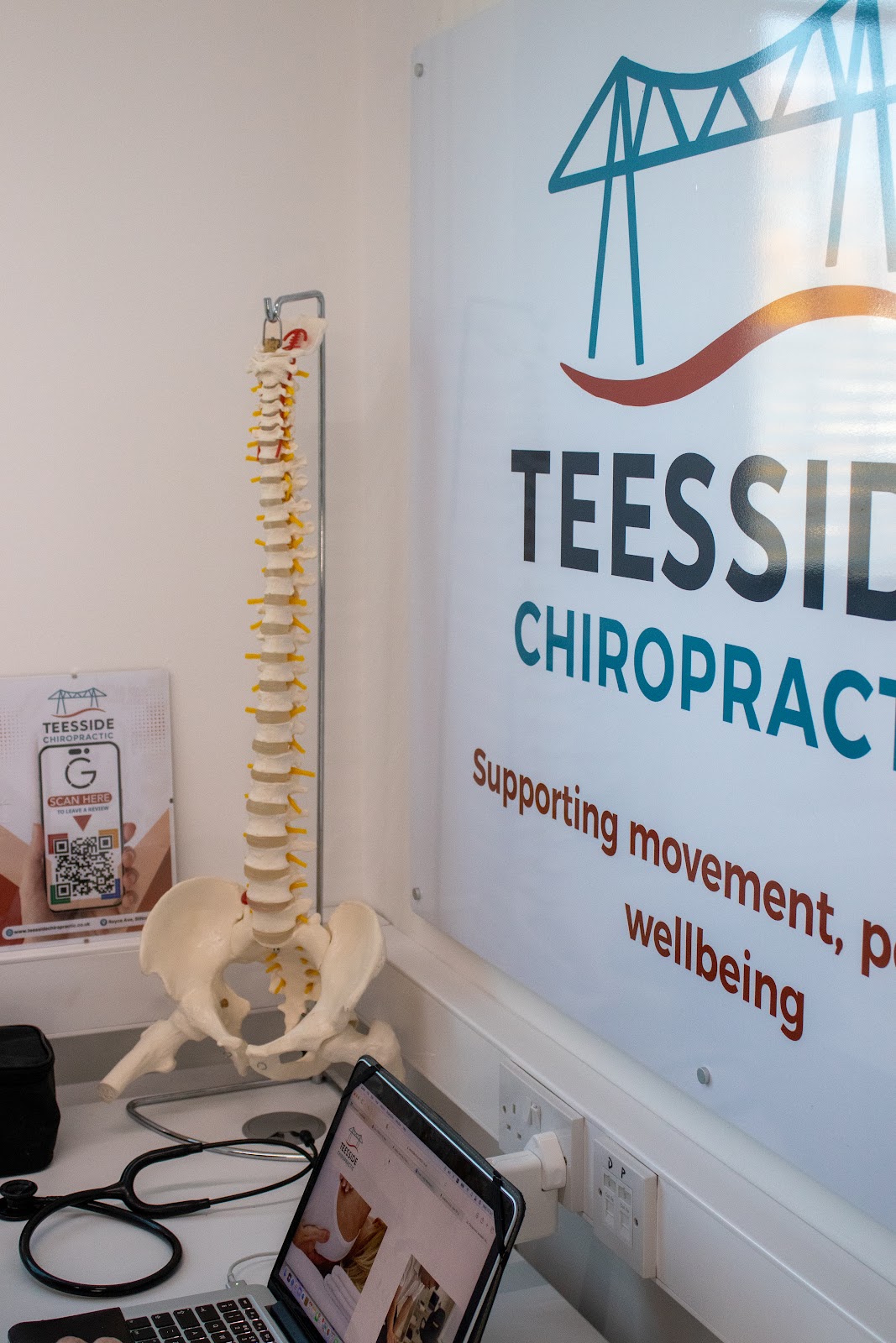Teesside Chiropractic