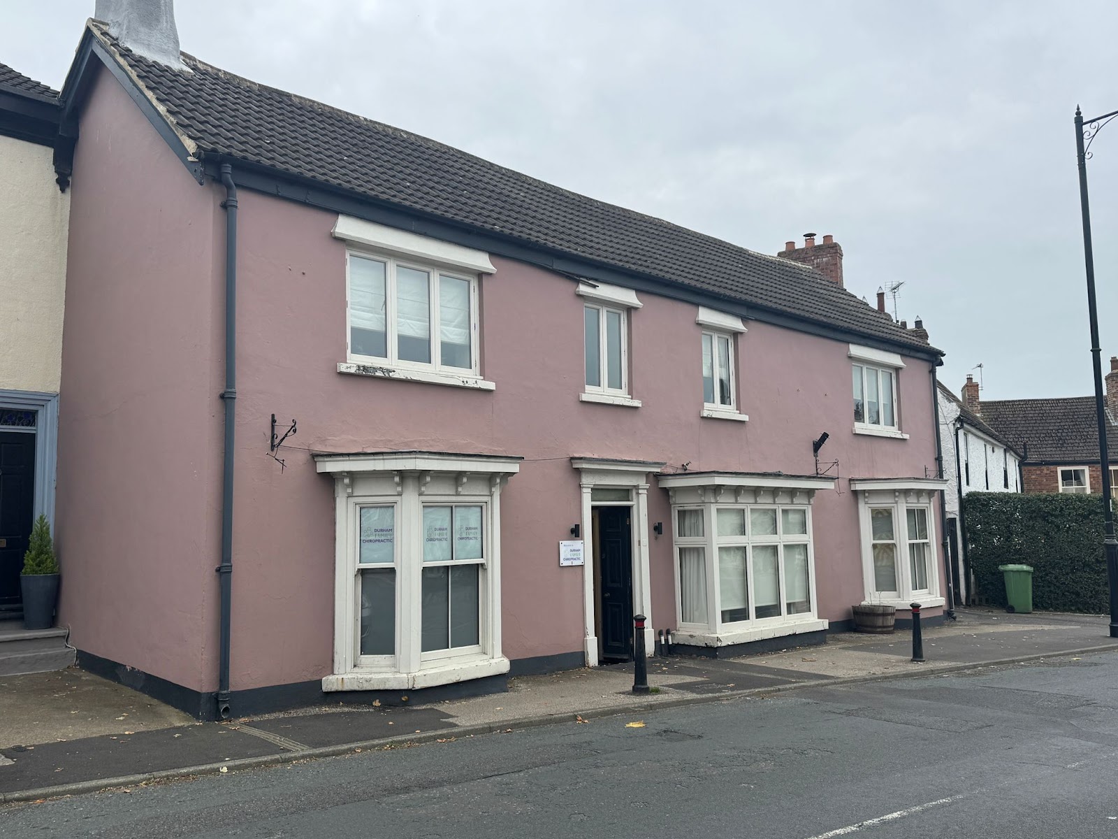 Durham Family Chiropractic - Sedgefield
