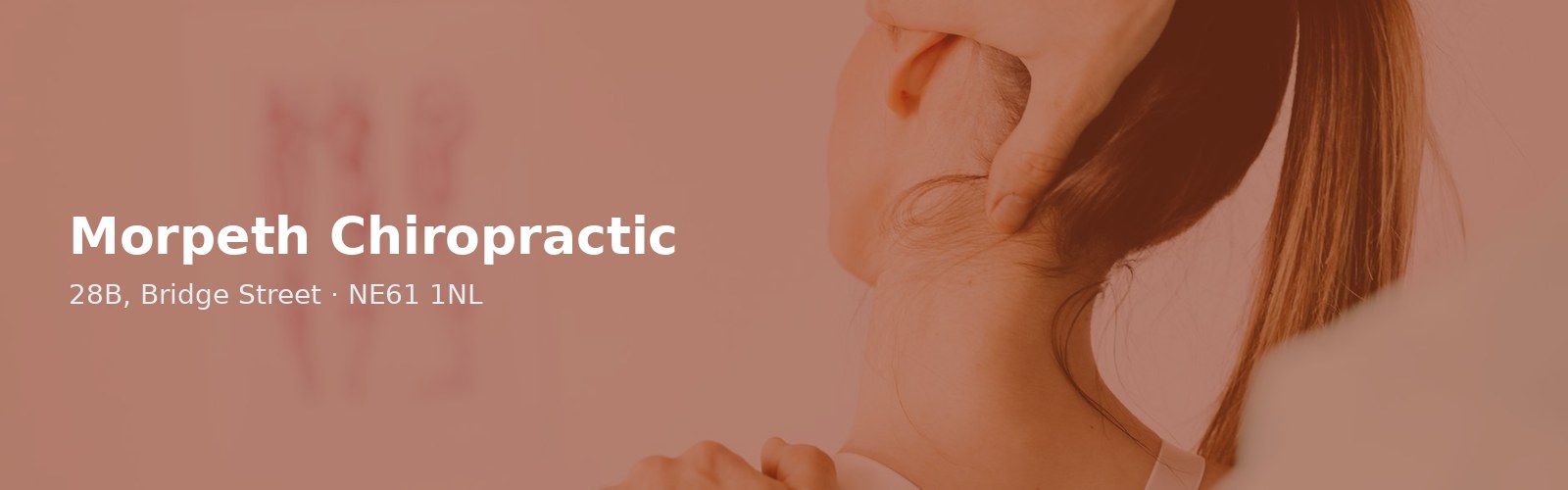 Morpeth Chiropractic