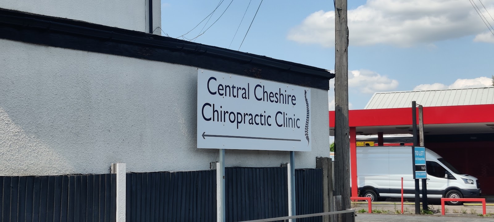 The Chiropractic Centre