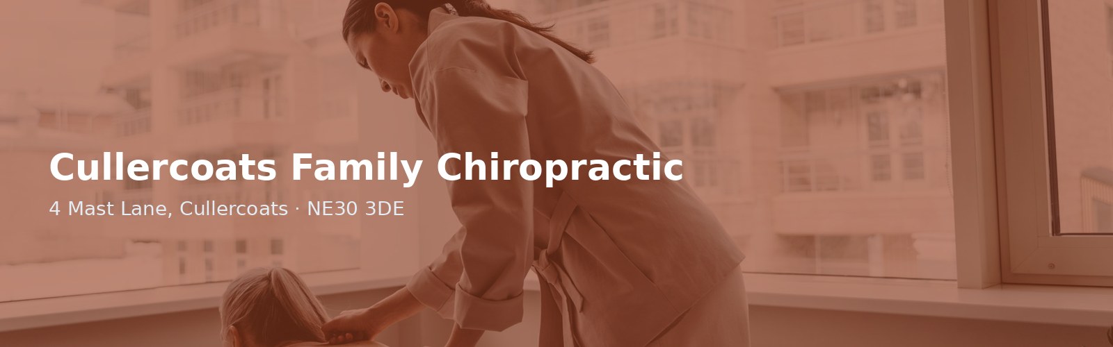Cullercoats Family Chiropractic