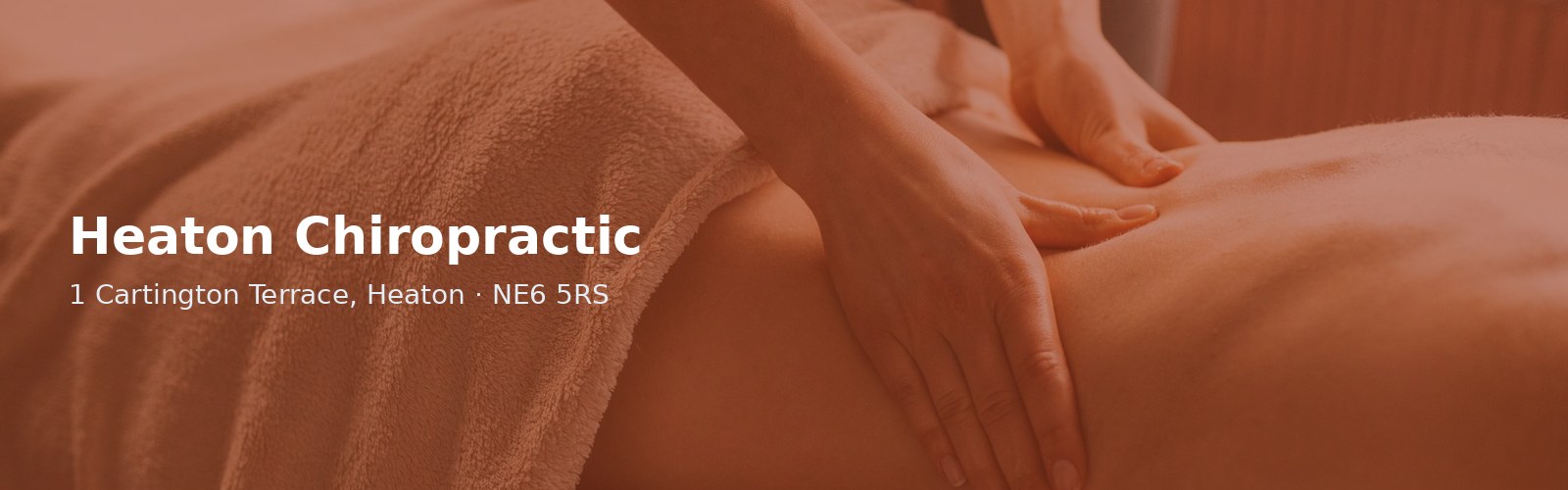 Heaton Chiropractic