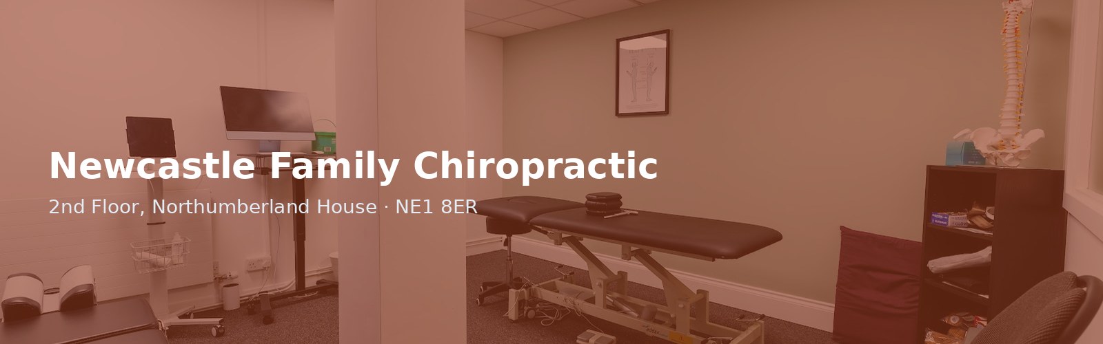 Newcastle Family Chiropractic