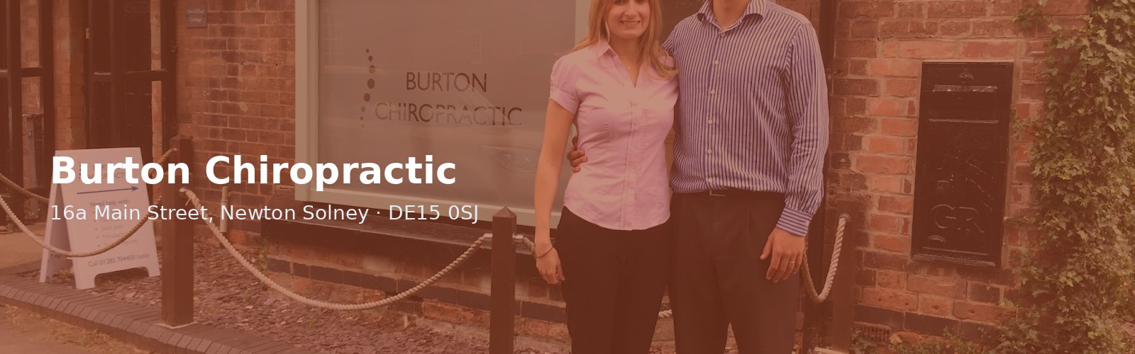 Burton Chiropractic