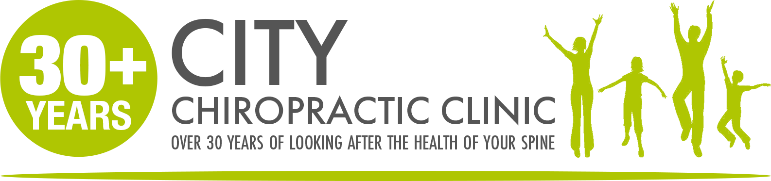 City Chiropractic Clinic