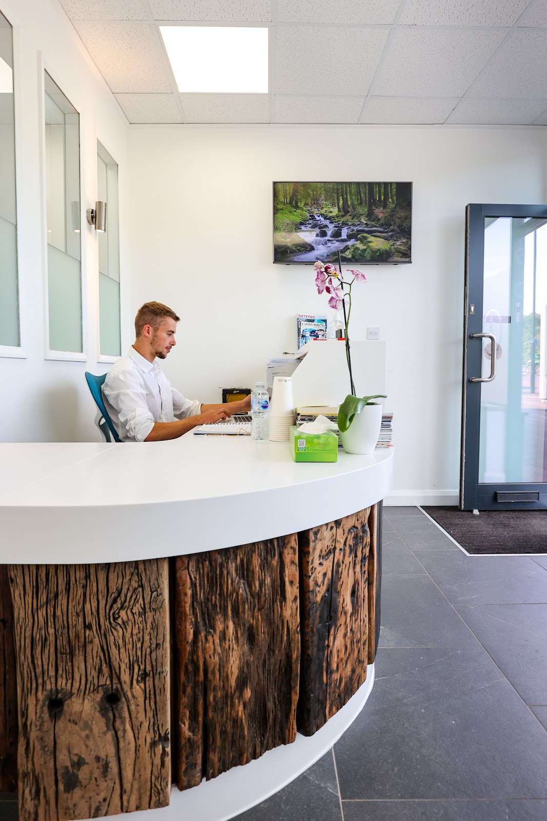 Matt Pigden Chiropractic