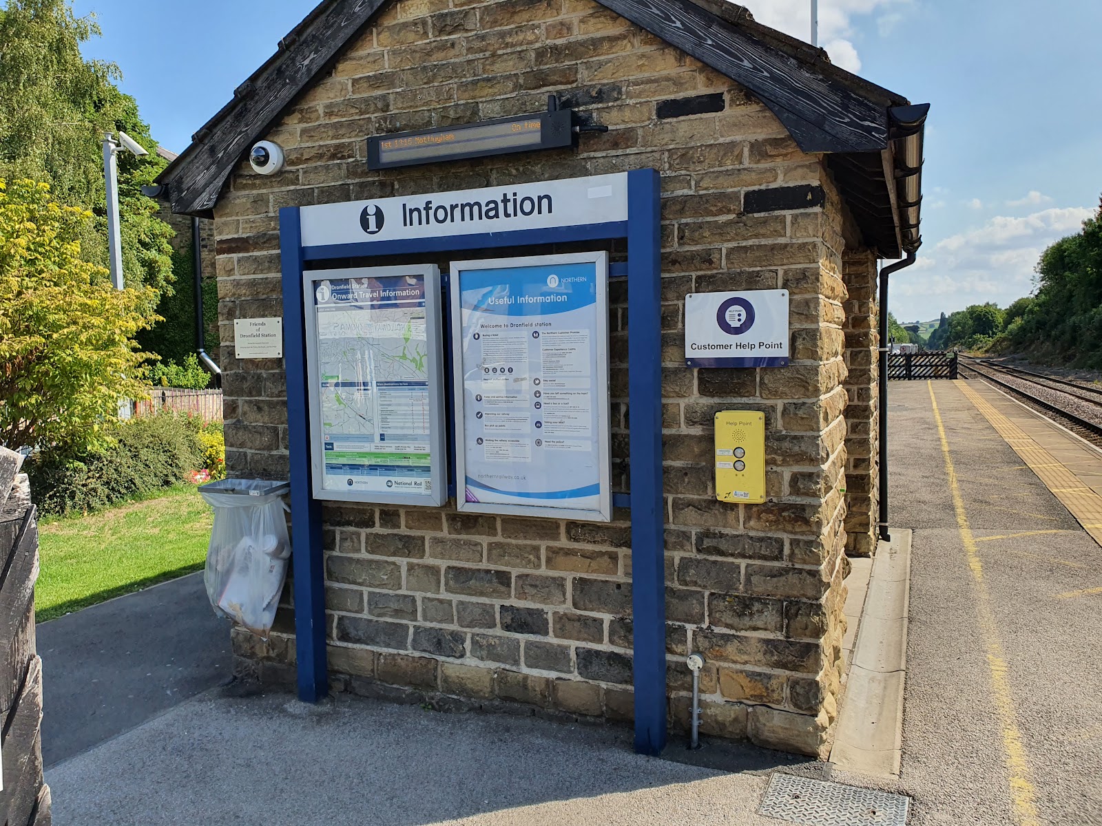 Dronfield Chiropractic Clinic