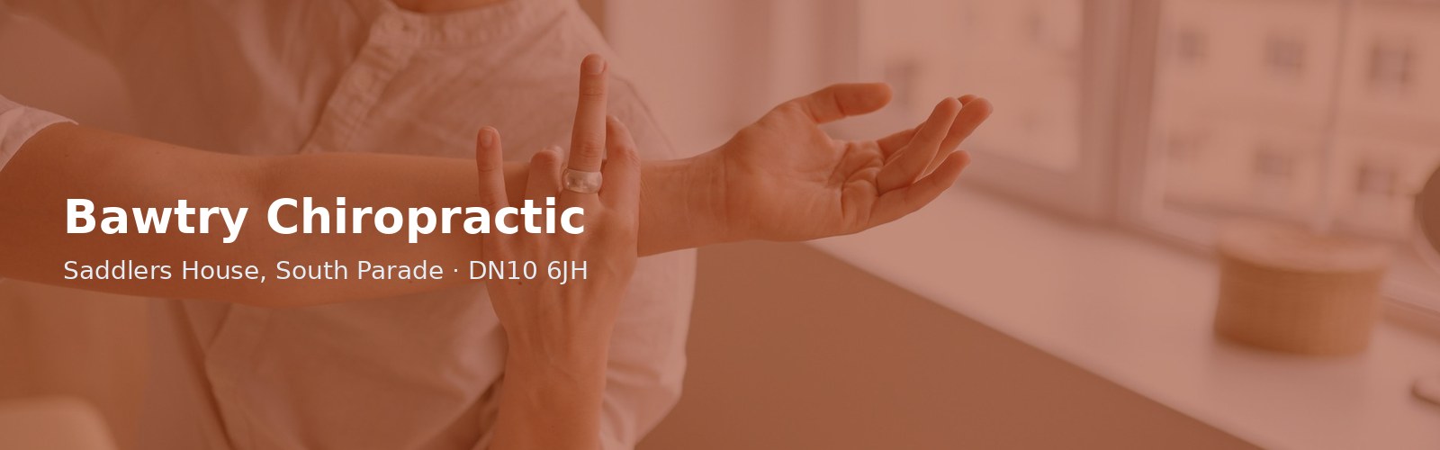 Bawtry Chiropractic