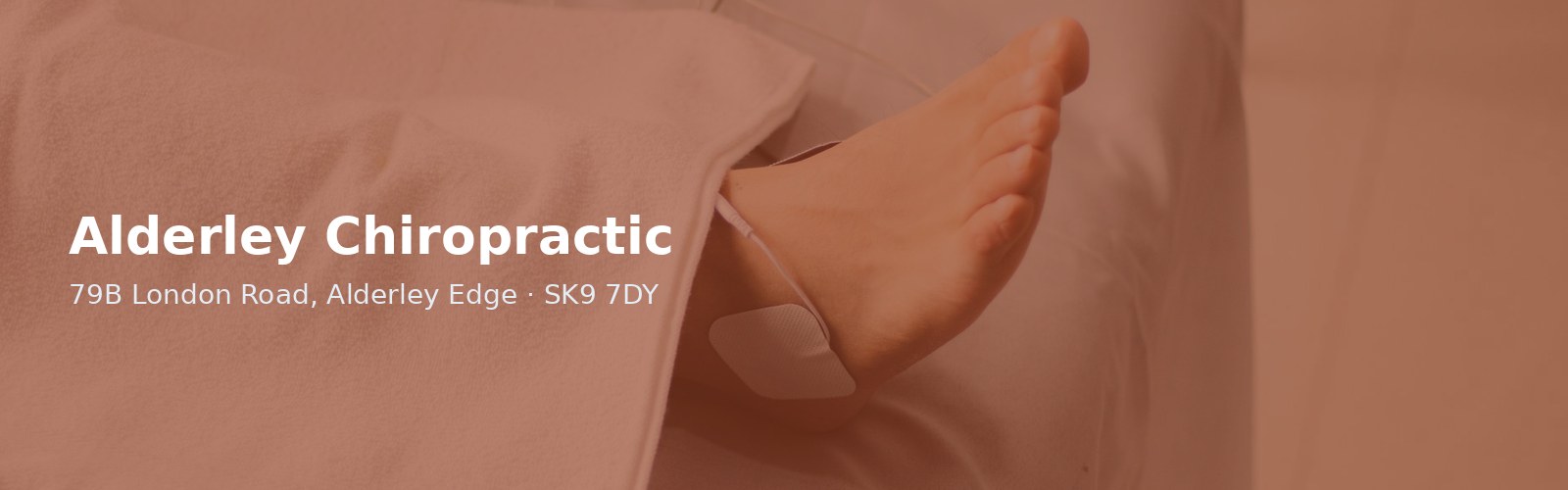Alderley Chiropractic