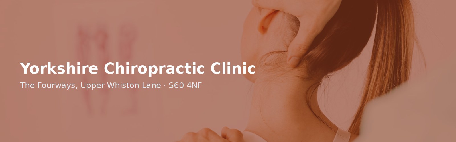 Yorkshire Chiropractic Clinic