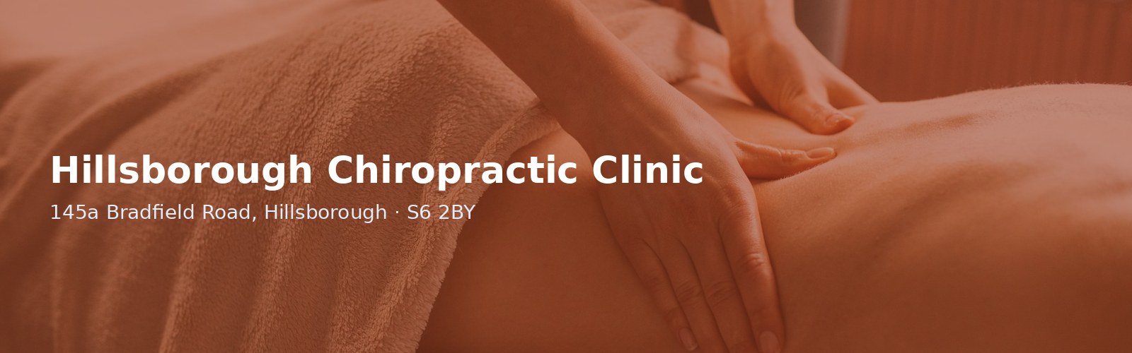 Hillsborough Chiropractic Clinic
