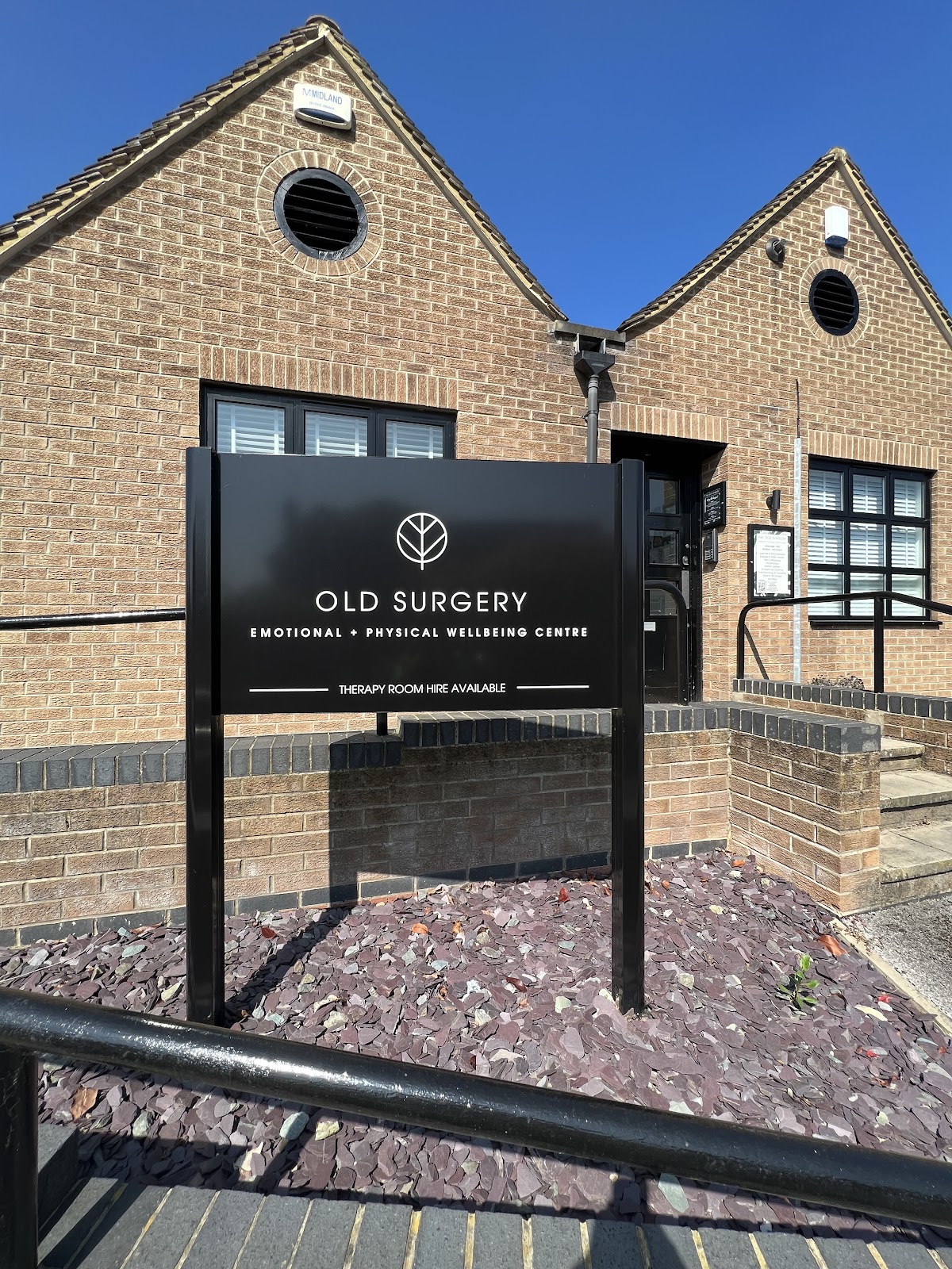 Chiropractic Healthcare Derby