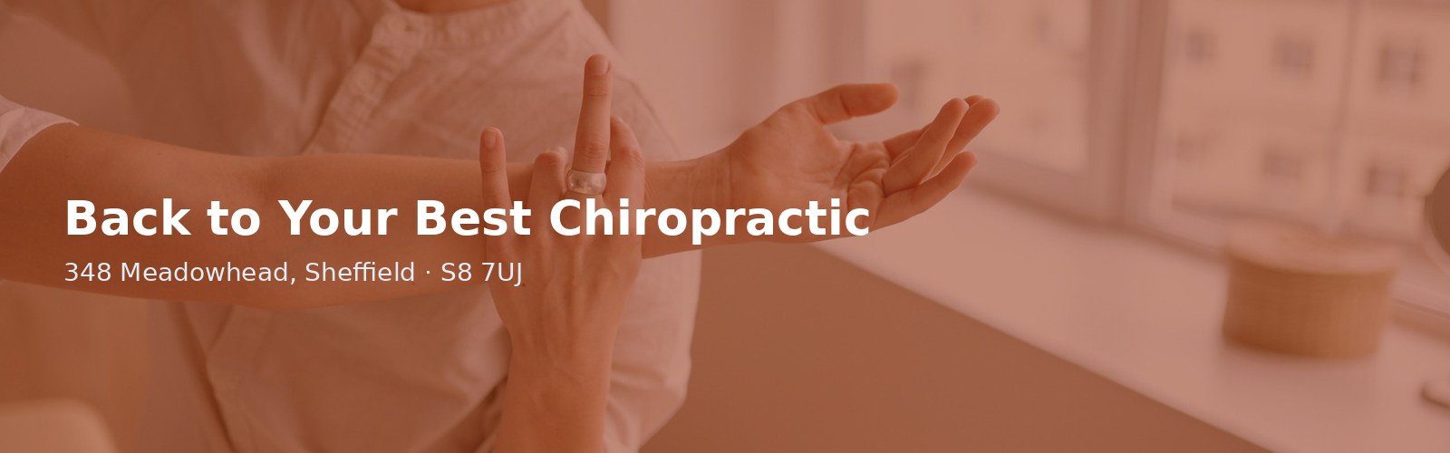 Back to Your Best Chiropractic