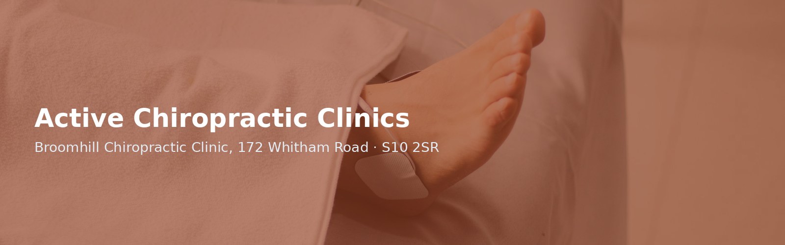 Active Chiropractic Clinics