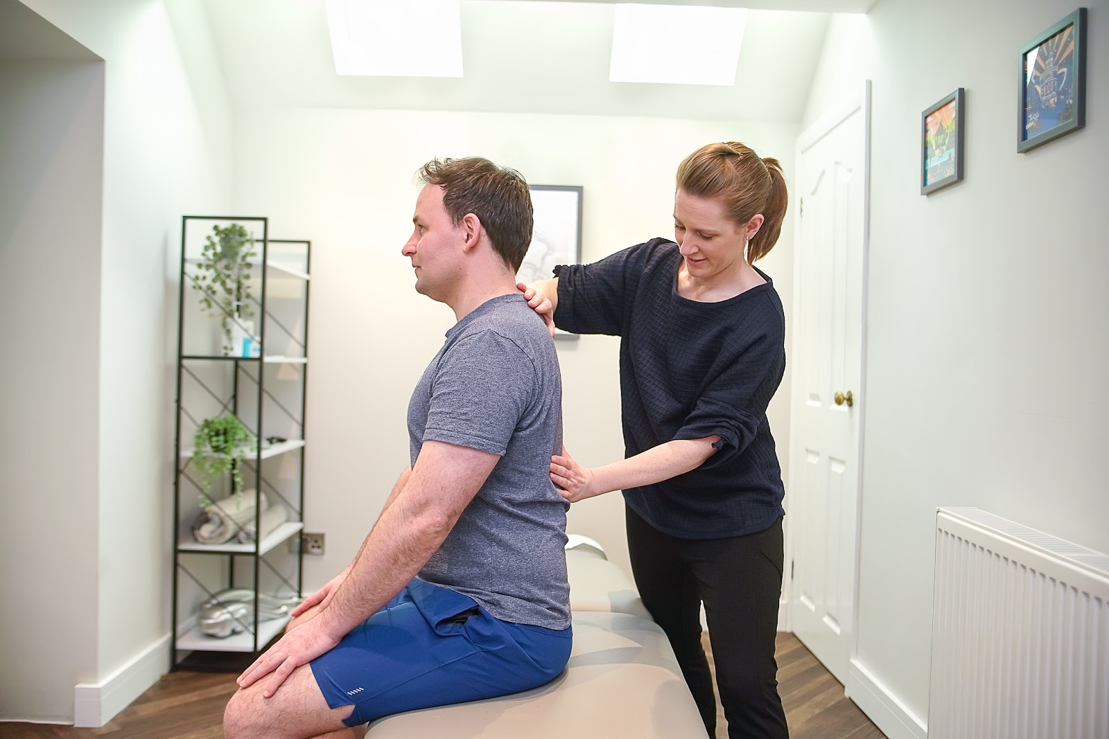 Dore Chiropractic