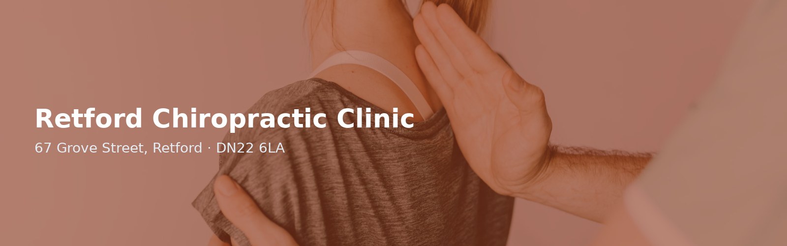 Retford Chiropractic Clinic