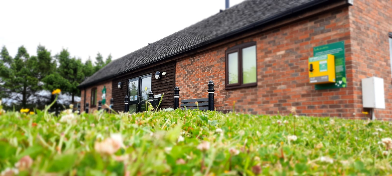 Village Chiropractic Clinic