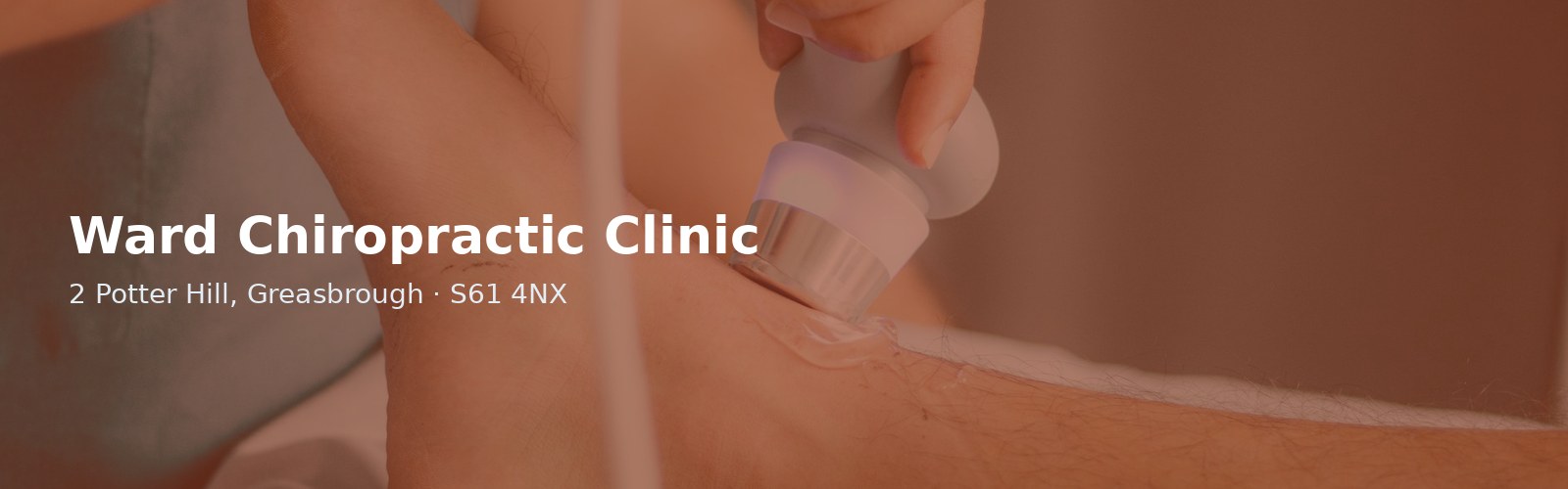 Ward Chiropractic Clinic