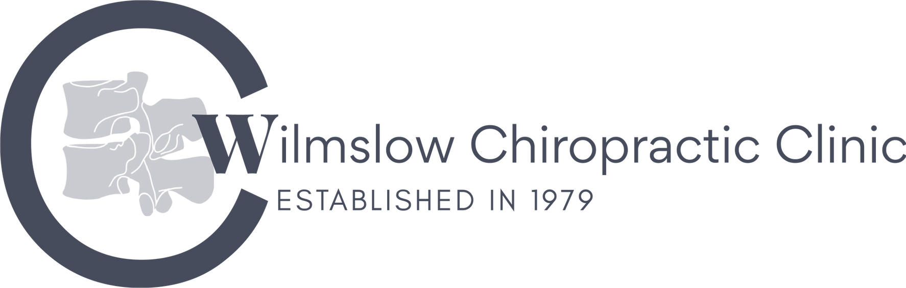 Wilmslow Chiropractic Clinic