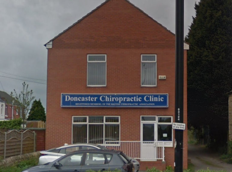 Doncaster Chiropractic Clinic