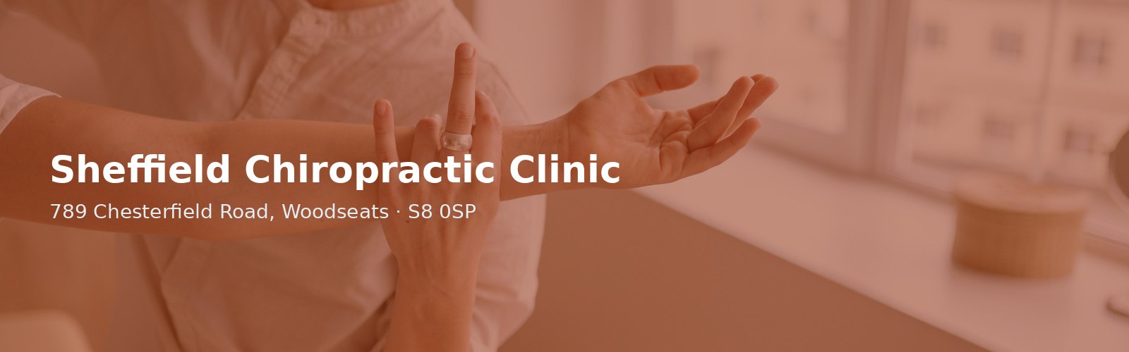 Sheffield Chiropractic Clinic