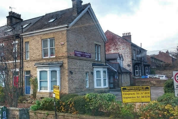 Sheffield Clinic of Complementary Medicine
