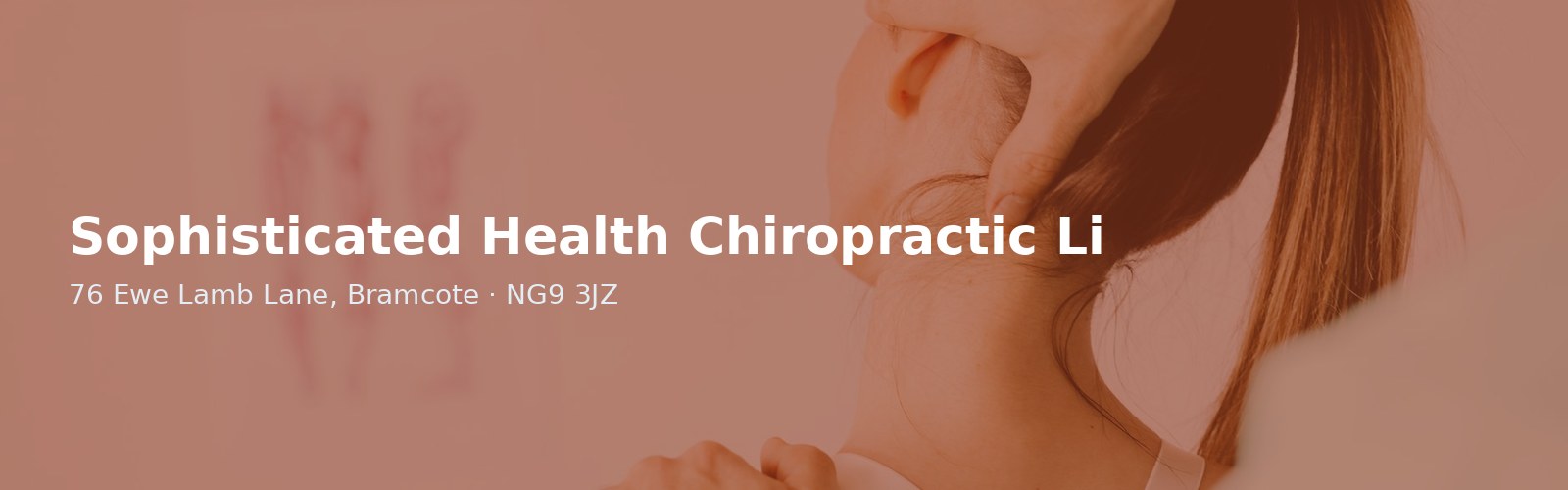 Sophisticated Health Chiropractic Limited