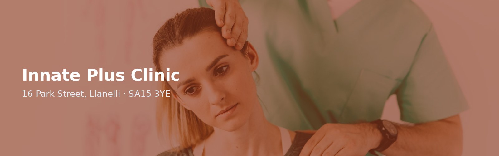 Innate Plus Clinic