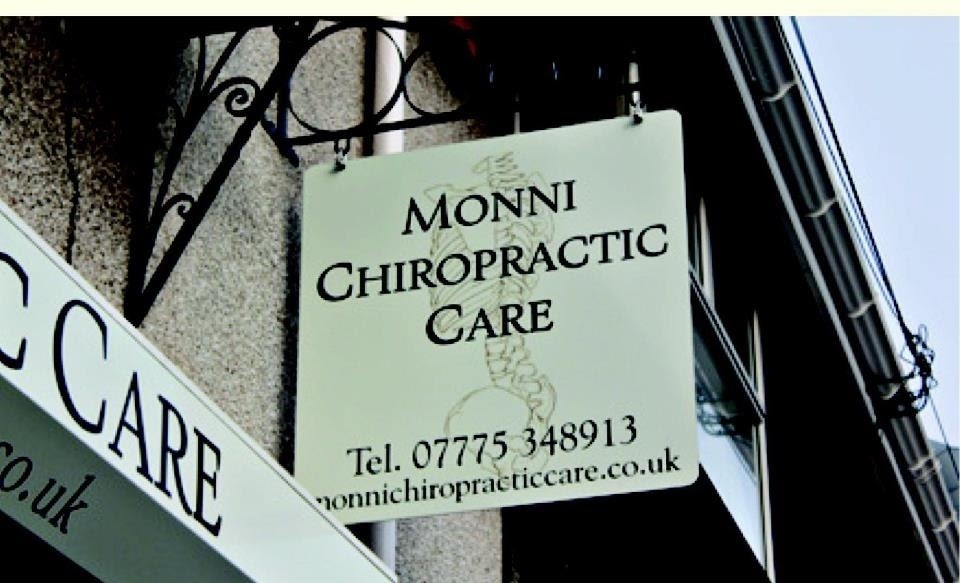 Monni Chiropractic Care