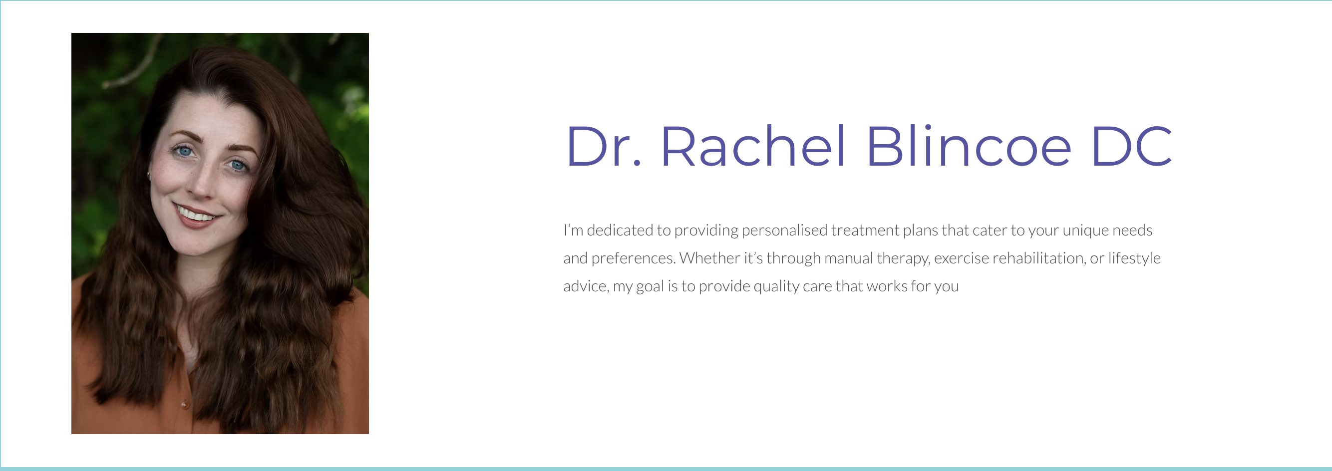 Quest Health and Wellness