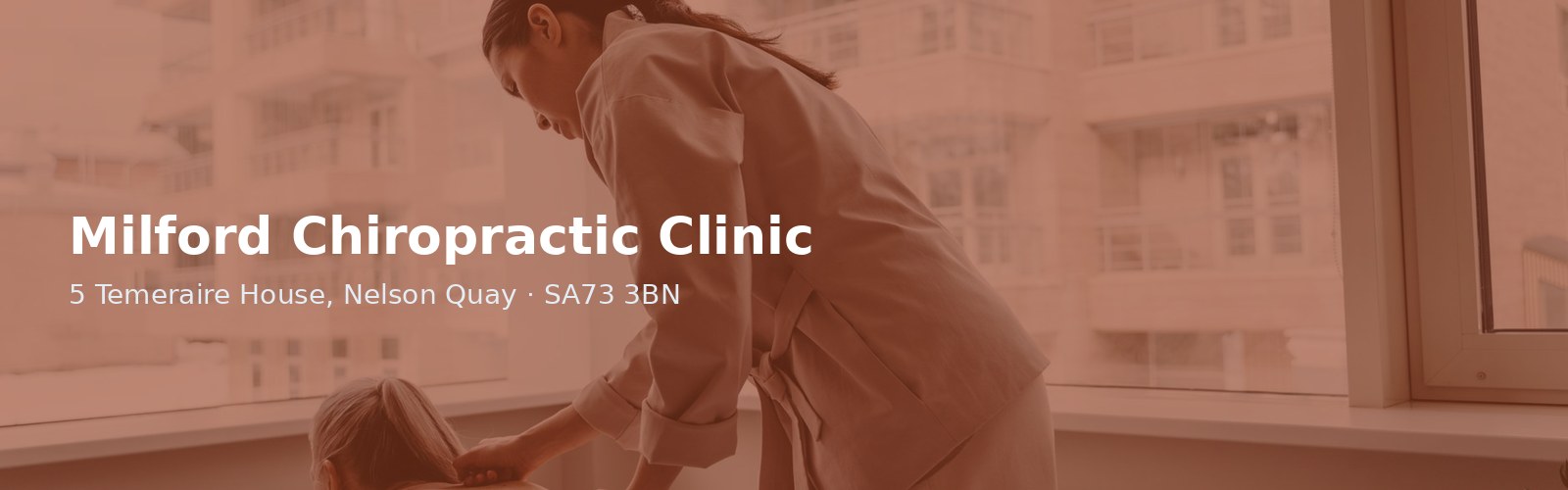 Milford Chiropractic Clinic