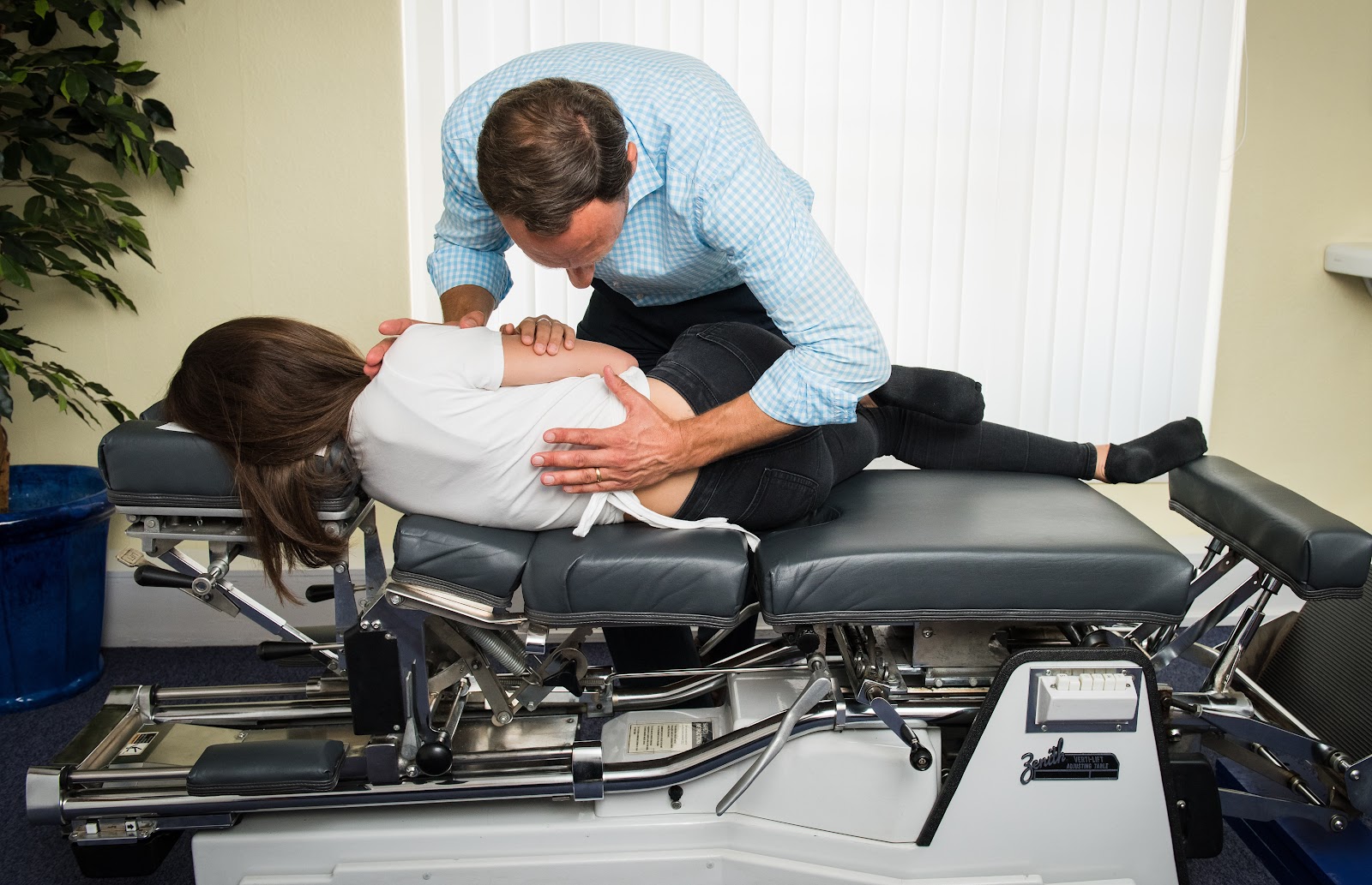 BritChiro Clinics