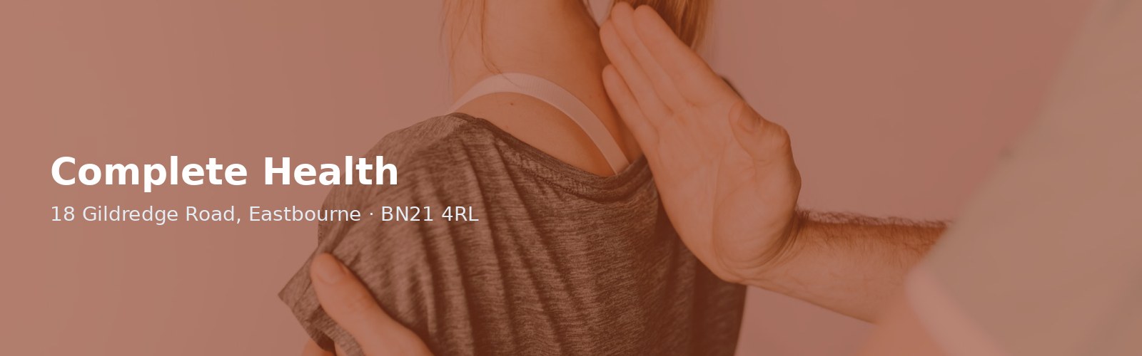 Complete Health
