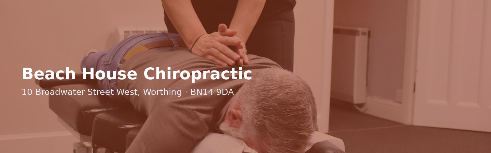 Beach House Chiropractic