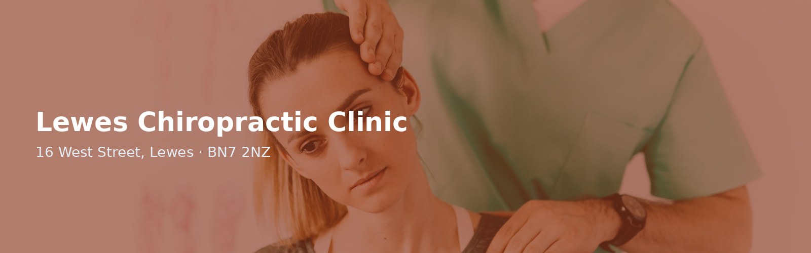 Lewes Chiropractic Clinic