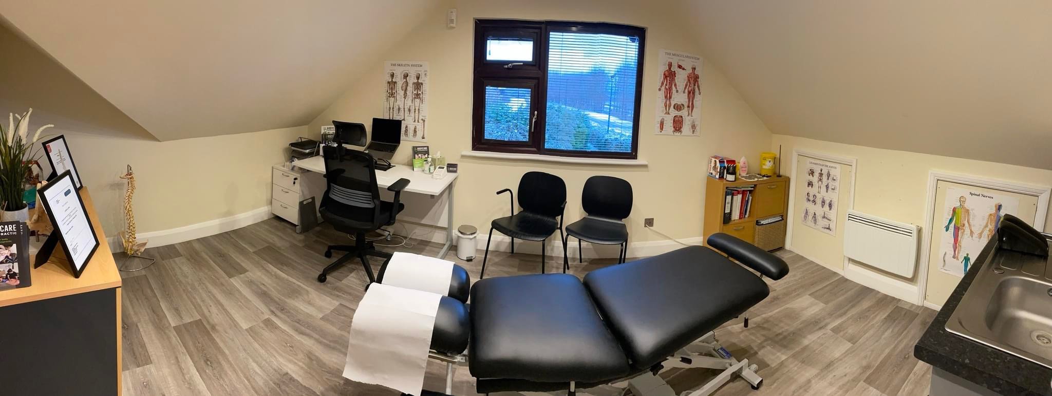 Bodycare Chiropractic