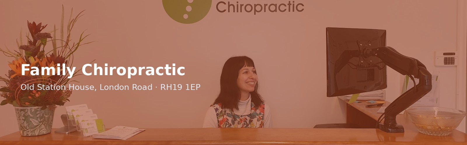Family Chiropractic