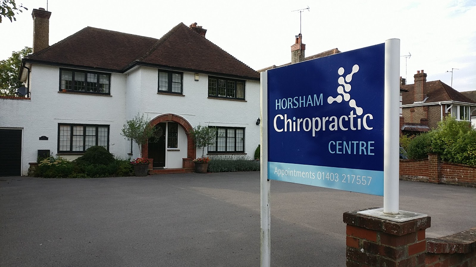 Horsham Chiropractic Centre