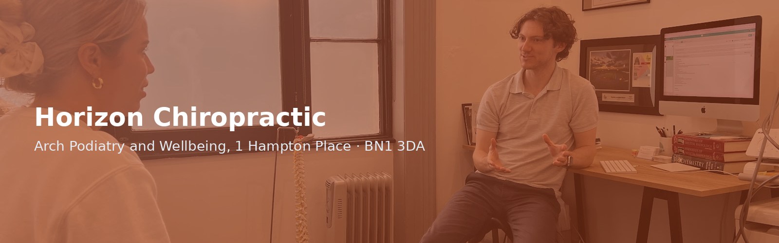 Horizon Chiropractic