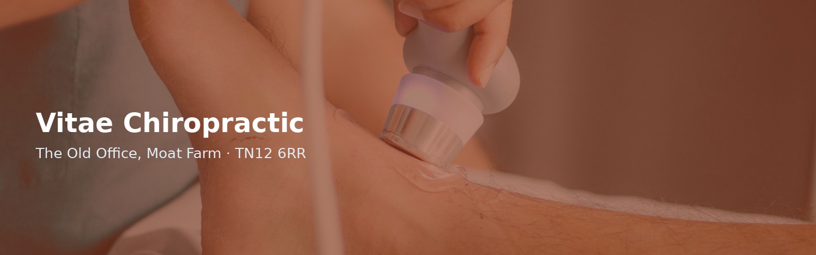 Vitae Chiropractic
